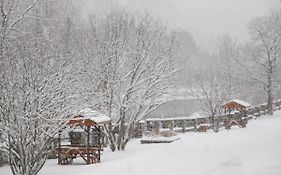 La Cabane chez Jimmy